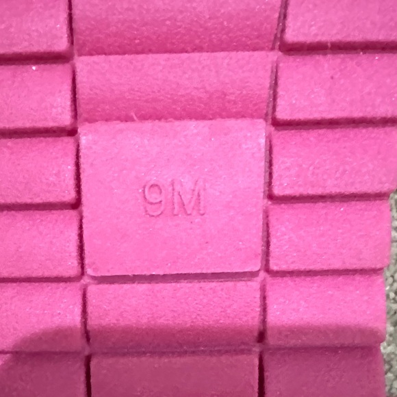 Maurices Pink Winter Boots - Picture 3 of 4